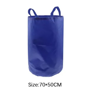 Sac De Saut Enfant- Bleu