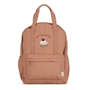 Sac À Dos Enfant Pastel- "mon Petit Cake"