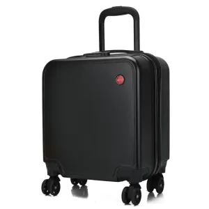 Valise De Voyage Pour Enfant-noir