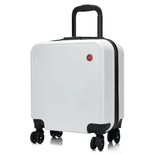 Valise De Voyage Pour Enfant - Blanc