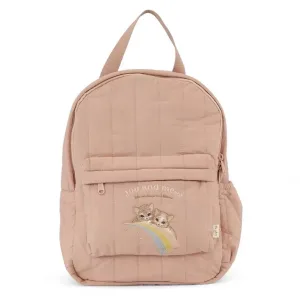 Sac À Dos Enfant- "le Charc-en-ciel"