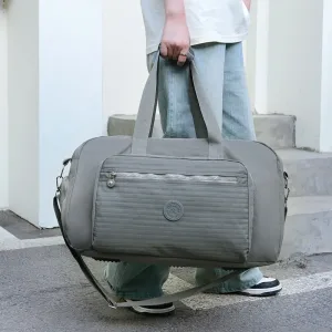 Sac enfant gris -  Sport et voyage