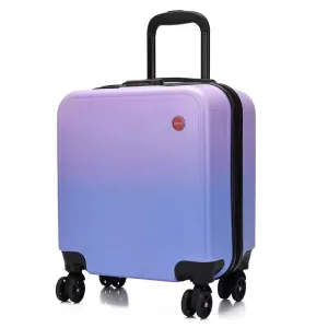 Valise De Voyage Pour Enfants - Mauve