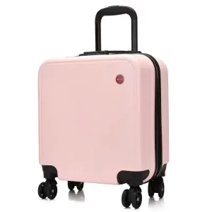Valise De Voyage Pour Enfant - Rose