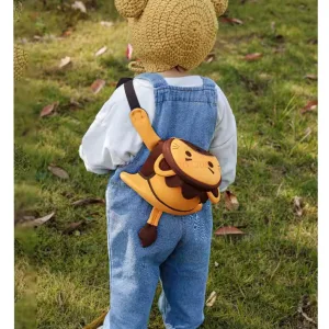 Sac Banane Enfant - Animal