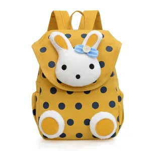 Sac À Dos Enfant - "lapin De Pâque"