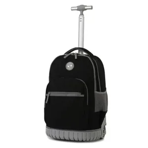 Sac De Voyage Enfant Noir