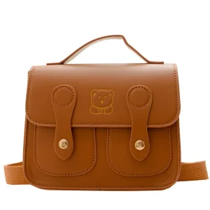 Sac À Dos Enfants - "Petit Ours"