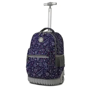 Sac De Voyage Enfant - Bleu