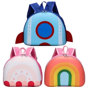 Sac À Dos Enfant Maternelle - Super Stylé
