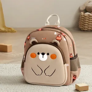 Sac À Dos Enfant - " Mignonet"